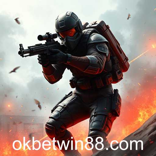 Unleashing the Thrill: Exploring Action Games on Okbet