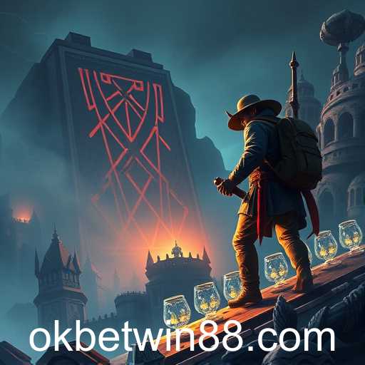Exploring the Exciting World of Adventure Games on Okbet