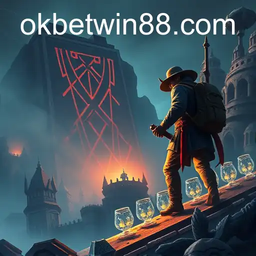 Exploring the Exciting World of Adventure Games on Okbet