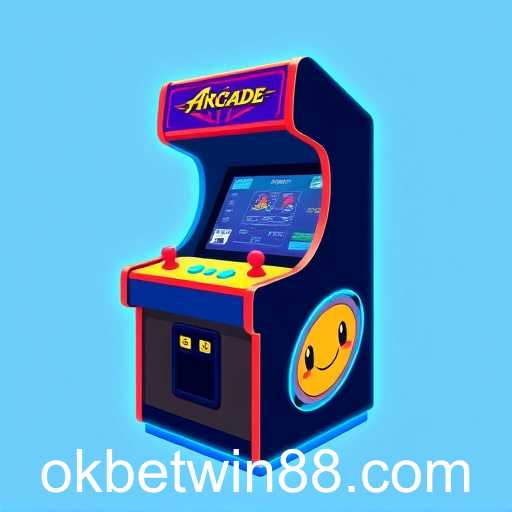 Exploring the Exciting World of Arcade Games on OKBet