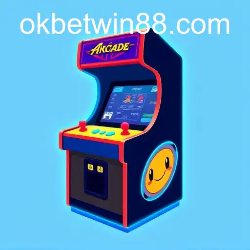 Exploring the Exciting World of Arcade Games on OKBet