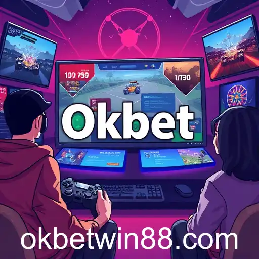 Digital Gaming Trends and the Emergence of Okbet