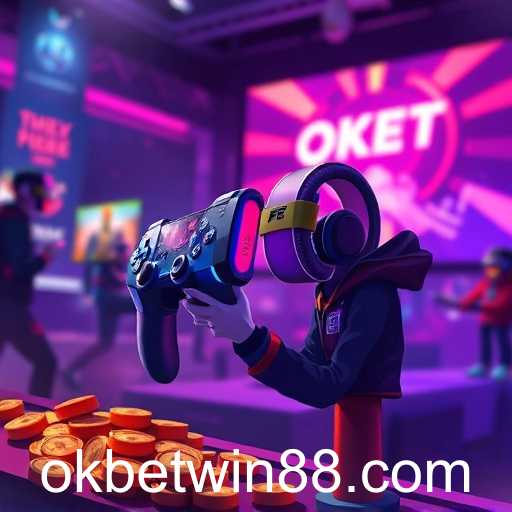 Emerging Trends in Online Gaming