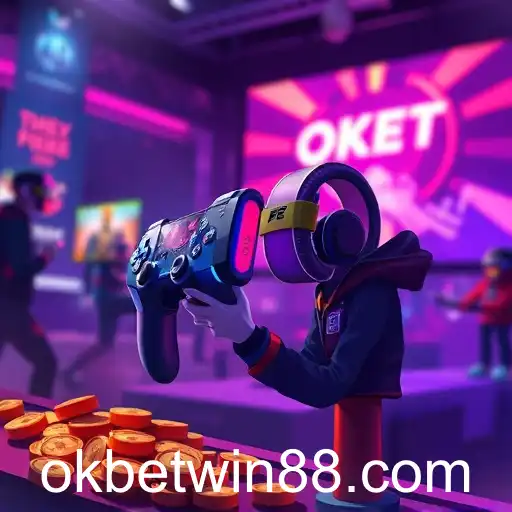 Emerging Trends in Online Gaming