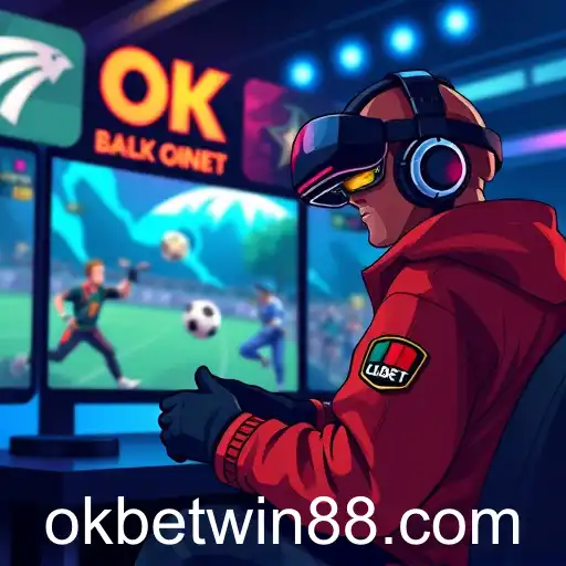 The Evolution of Online Gaming: A Look into Okbet's Rise