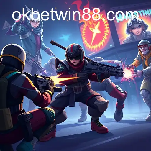 Exploring the Thrilling World of Multiplayer Games on Okbet