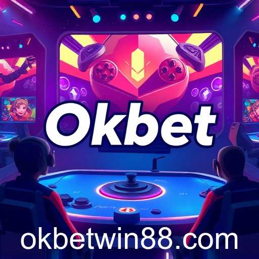 OKBet and the Digital Gaming Evolution