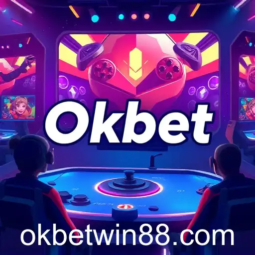 OKBet and the Digital Gaming Evolution