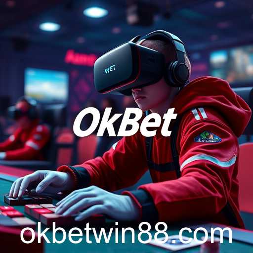 OkBet: The Evolution of Online Gaming Platforms