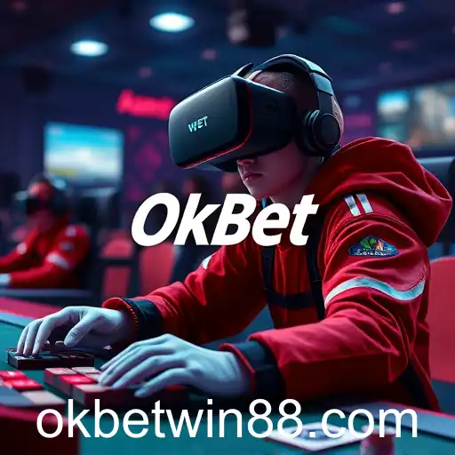 OkBet: The Evolution of Online Gaming Platforms