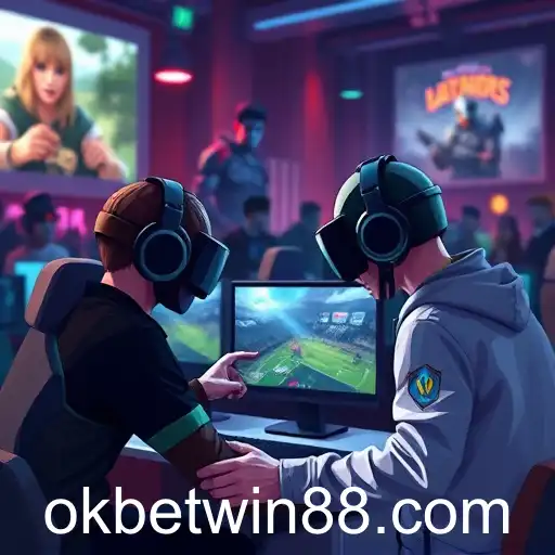 OKBet's Evolution in the Gaming Industry