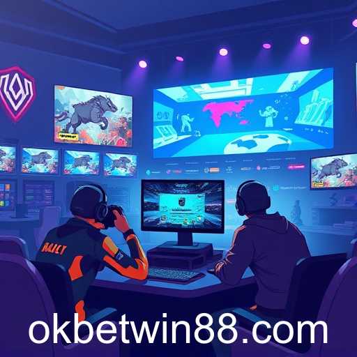 OkBet Revolutionizes the Online Gaming Landscape