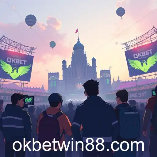 The Rise of Okbet: Transforming the Gaming Landscape
