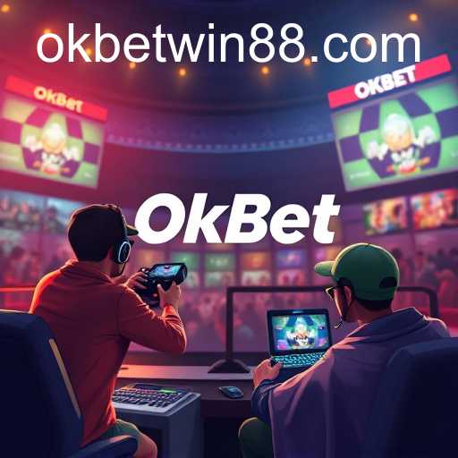 OkBet and the Rise of Online Engagement