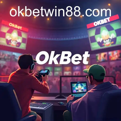 OkBet and the Rise of Online Engagement