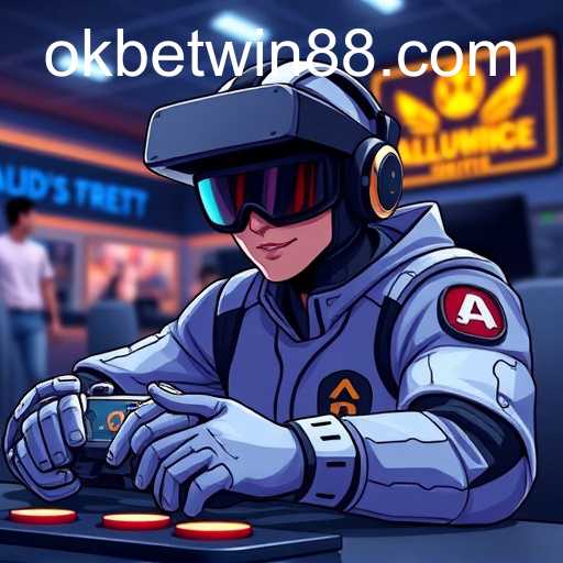 The Rising Trend of Okbet in Online Gaming