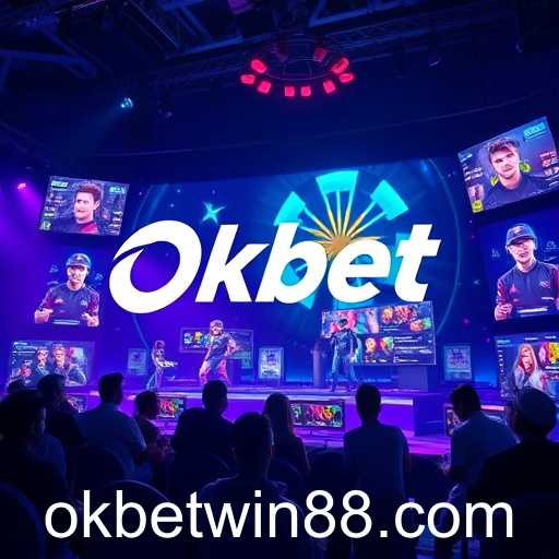 Okbet: The Online Gaming Phenomenon