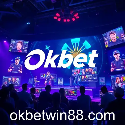 Okbet: The Online Gaming Phenomenon