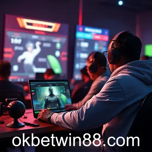 Okbet: A Game-Changer in the Online Gaming World