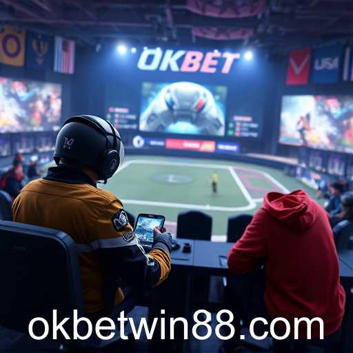 OKBet: Revolutionizing the Online Gaming Experience