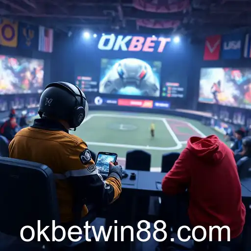 OKBet: Revolutionizing the Online Gaming Experience