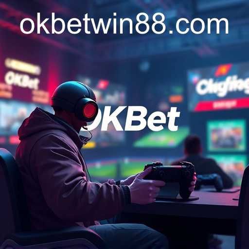 The Rise of OKBet: A New Era in Online Gaming