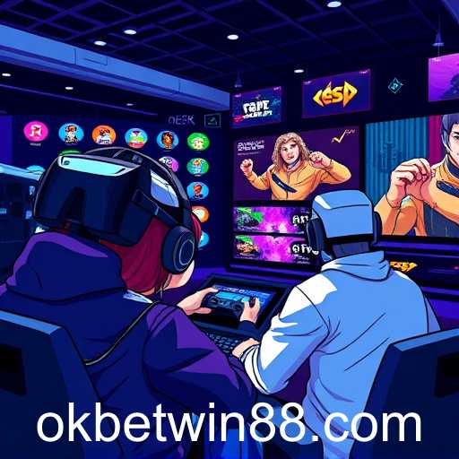 The Rise of Online Gaming Communities