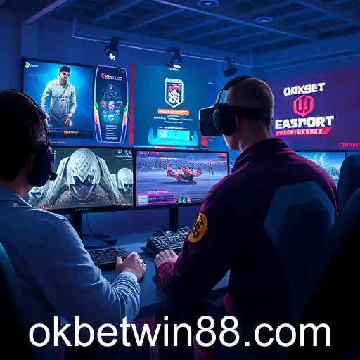 Online Gaming Trends 2025