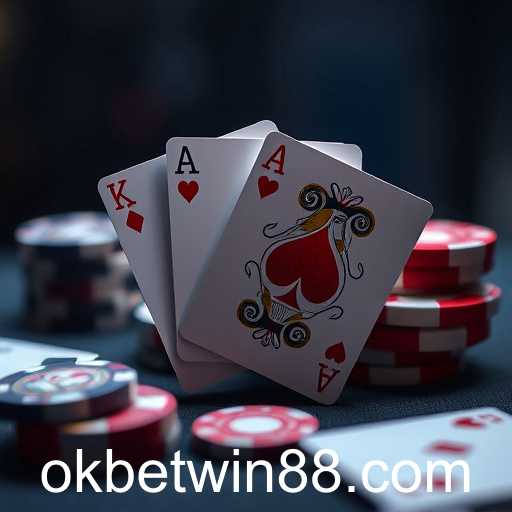 The Surge of Online Gaming with Okbet