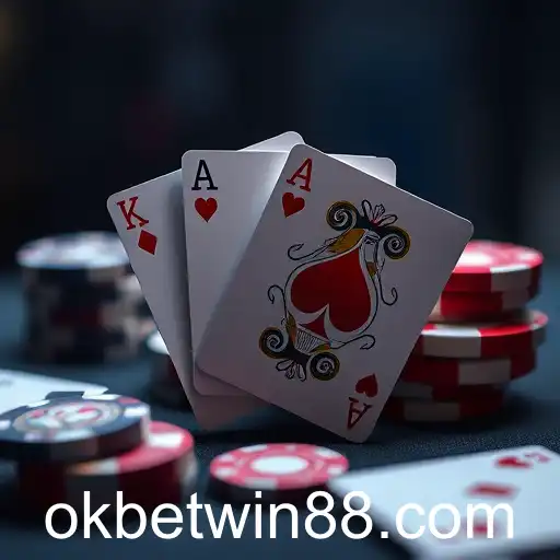The Surge of Online Gaming with Okbet