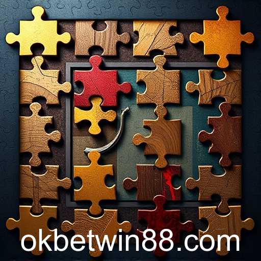 Exploring the Addictive World of Puzzle Games on Okbet