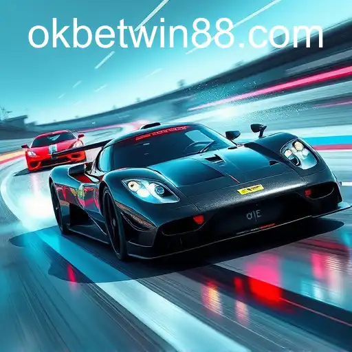 The Thrill of Speed: Exploring the Exciting World of Racing Games