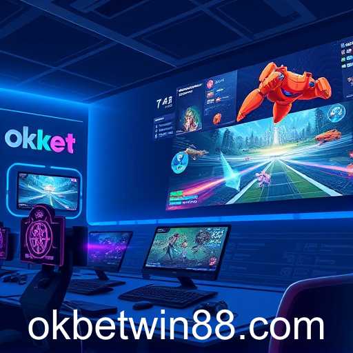 The Rise of Gaming Websites Amid Technological Advancements