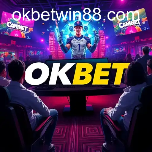 The Rise of OKBET in Online Gaming