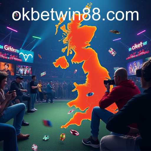 The Rise of OKBet in Online Gaming