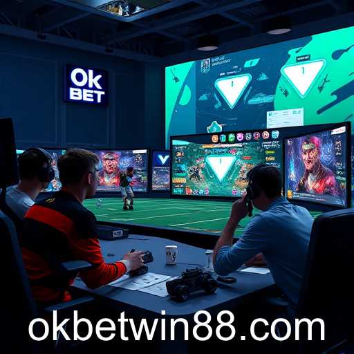 Rise of Online Game Platforms: The Okbet Phenomenon