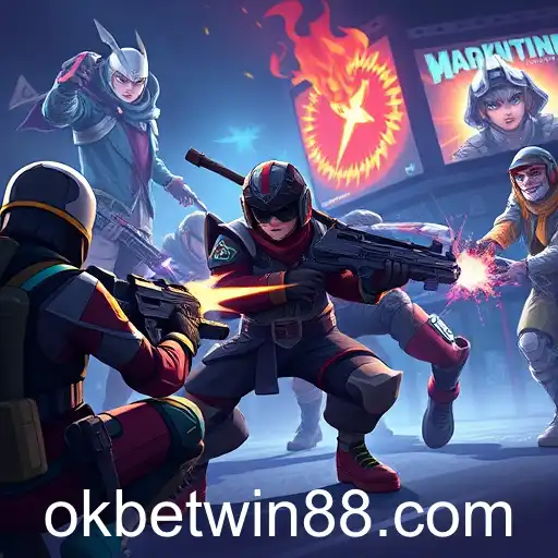 The Rise of Online Gaming Industry