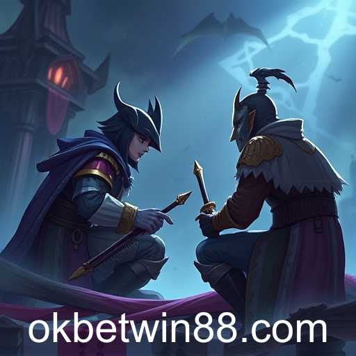 Exploring the Realm of Role-Playing Games: The Allure of 'Okbet'