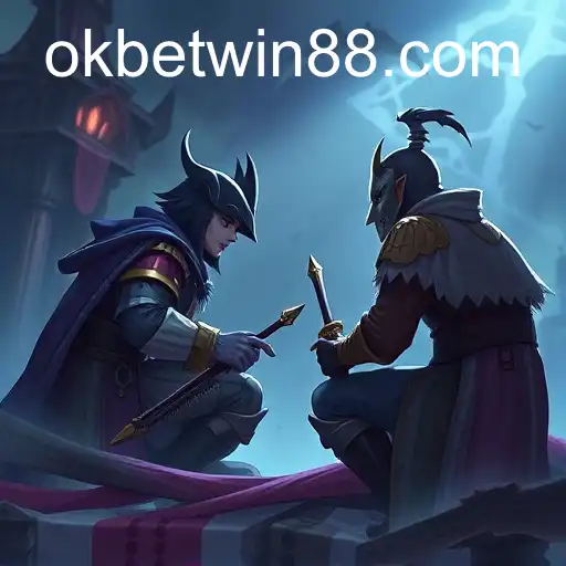 Exploring the Realm of Role-Playing Games: The Allure of 'Okbet'