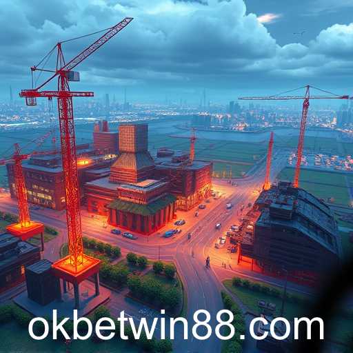 Exploring the Thrills of Simulation Games in the Age of Okbet