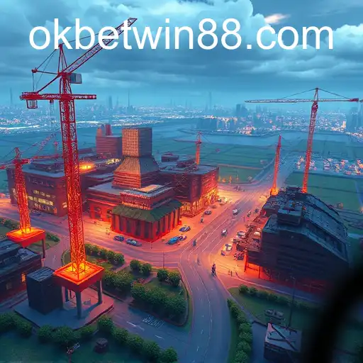 Exploring the Thrills of Simulation Games in the Age of Okbet