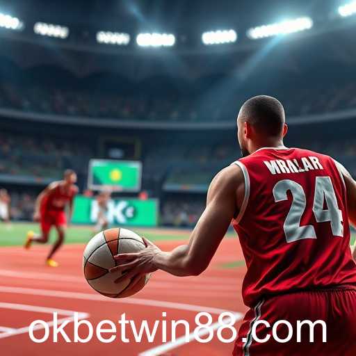 Exploring the Exciting World of Sports Games: A Focus on 'Okbet'