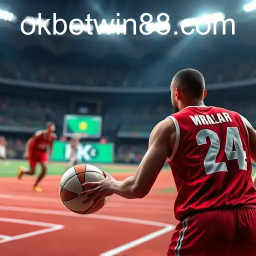Exploring the Exciting World of Sports Games: A Focus on 'Okbet'