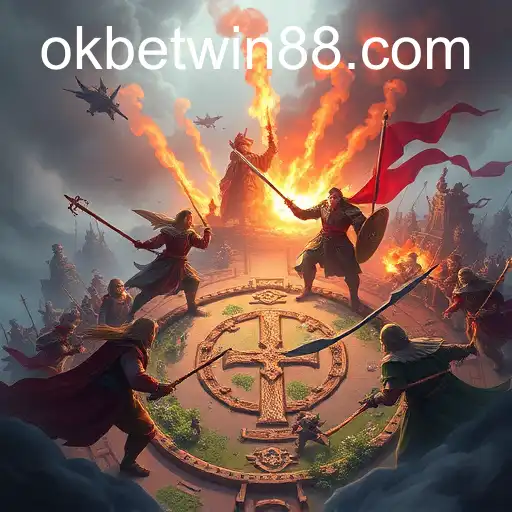 Exploring the Thrilling World of Strategy Games with Okbet